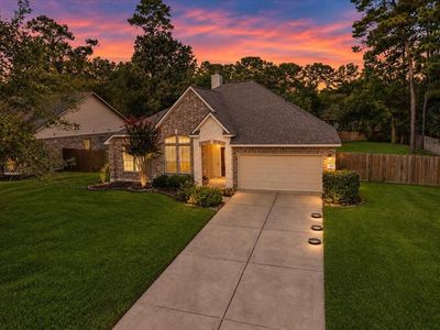903 Douglas Fir Dr