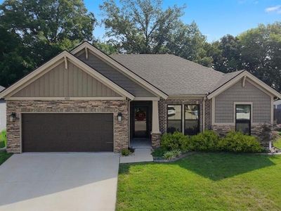 4122 Little Bluestem Dr