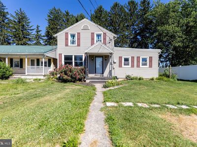 109 Brumbaugh Ave