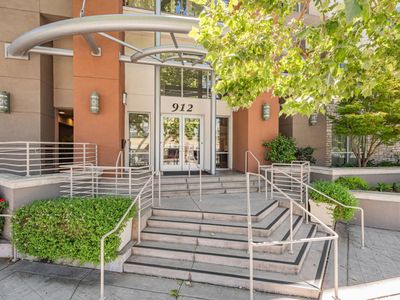 912 Campisi Way UNIT 201