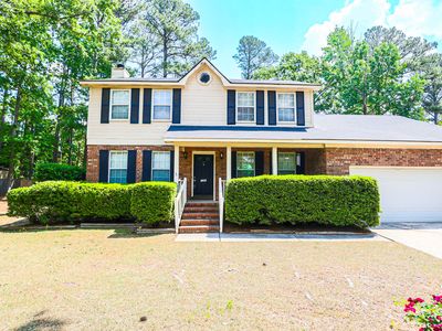 178 S Old Belair Road