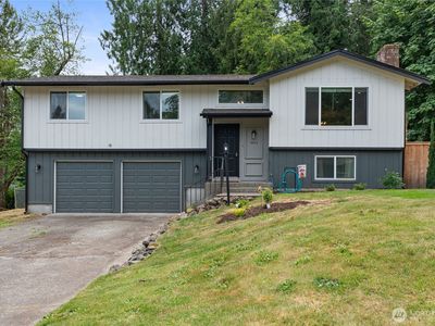6906 43rd Street Ct NW
