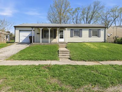 3192 Elkhorn Dr