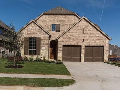 342 Park Hill Ln