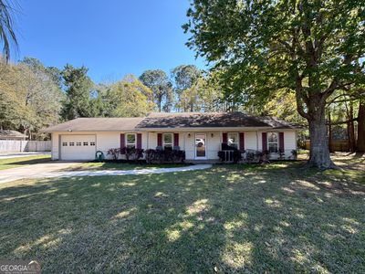 Property at 212 Palmetto St, Saint Marys, GA