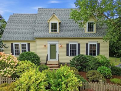 13 Hanover Lane