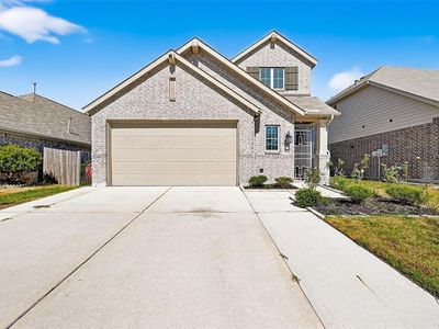 5018 Chestnut Orchard Dr