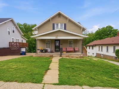 107 E Fulliam Ave