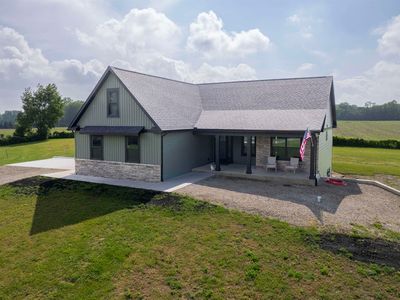 63397 Mulberry Rd