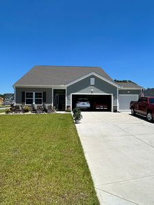 Property at 727 Night Lotus Dr NW, Calabash, NC