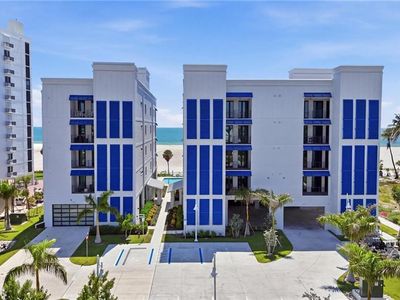 6230 Estero BLVD #101