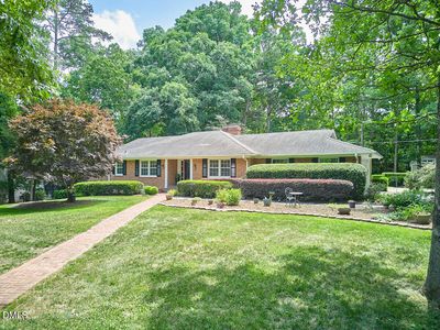 3815 Swarthmore Rd