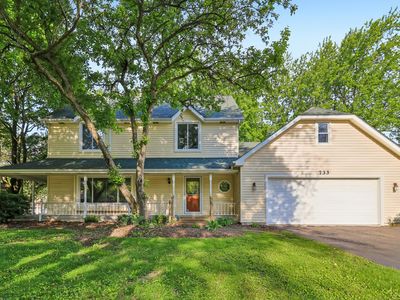 733 Buttonwood Cir