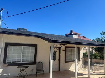 218 E HARDY Street