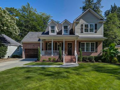 Property at 2849 Stratford Rd, Columbia, SC
