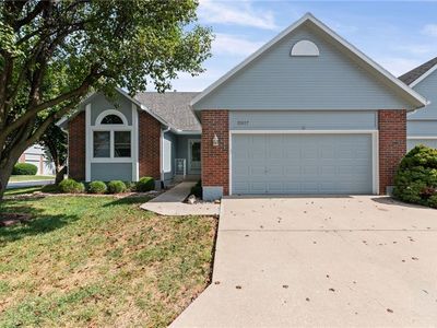 Property at 15607 Broadmoor St, Overland Park, KS