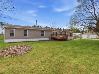 Property at 1987 Scearcyville Dr SW, Pillager, MN
