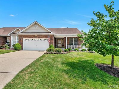 5512 Heatherbluff Ct