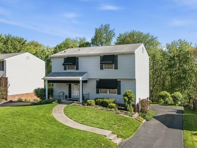 125 Oakhaven Dr