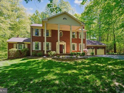 11215 Caisson Ct