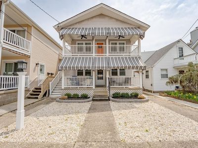 5225 Asbury Ave #1