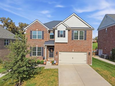 454 General John Payne Blvd