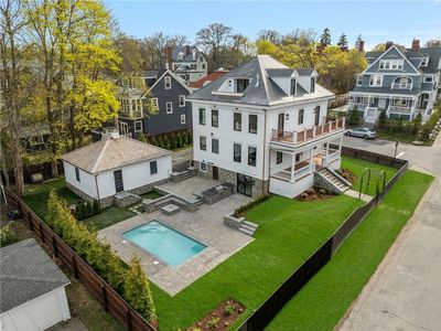7 Champlin St