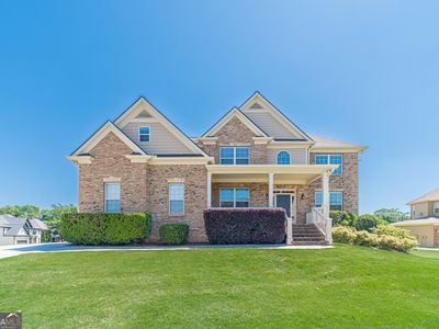 9005 Maple Run Trl