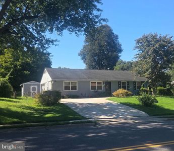 7705 Kalorama Rd