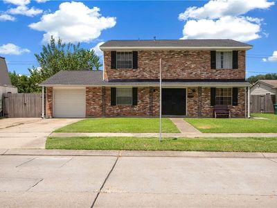 1401 Ridgefield Dr