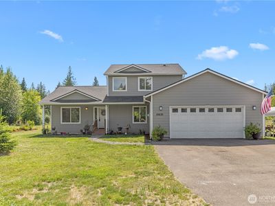 15635 Ursula Lane SE