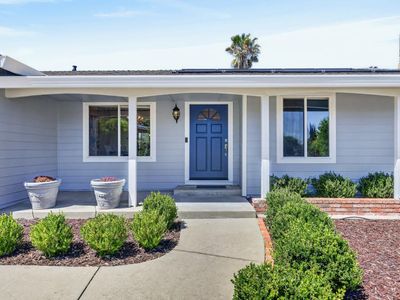 5016 Olive Oak Way