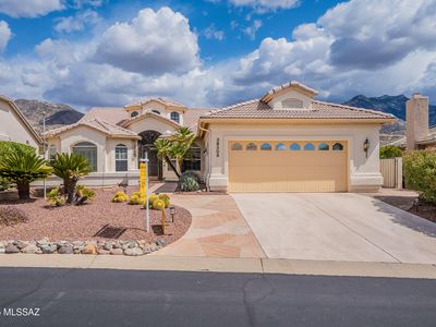 38305 S Canada Del Oro Dr