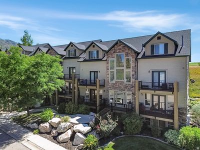 3598 N Huntsman Path E #507