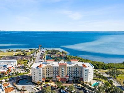 101 S Bayshore Blvd #34