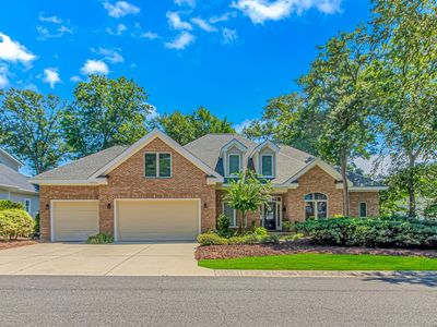 5012 Bucks Bluff Dr.