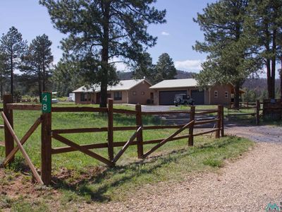 48 State Highway 266 Rd