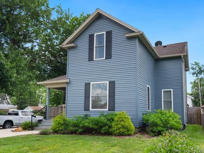 801 Greenlawn Ave