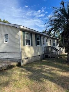 502 Cherokee Drive