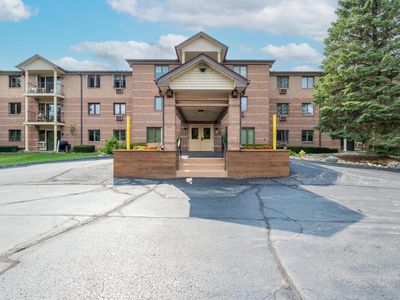 530 North Silverbrook DRIVE UNIT 324