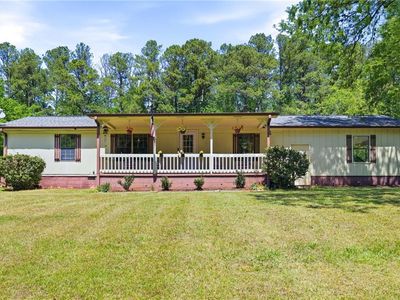 80 Leggett Rd