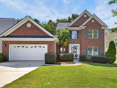 113 Lismore Park Dr