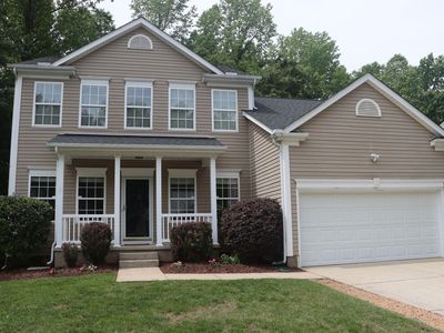 3009 Sawyers Mill Dr