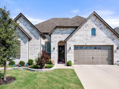 437 Lost Creek Trl