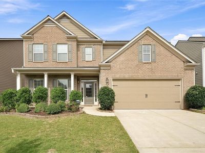 5050 Brierstone Dr