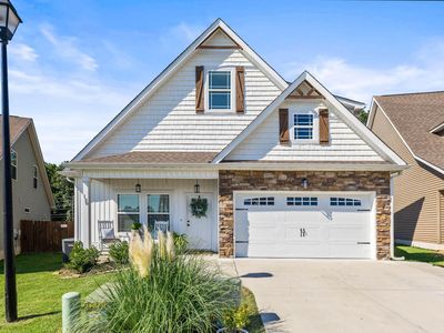 130 Georgetown Dr