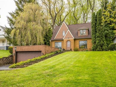 Property at 135 Maplewood Ave, Spencerport, NY