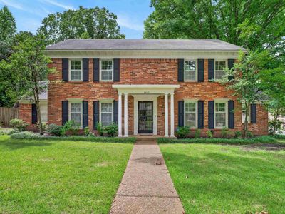 2647 Breenwood Ln