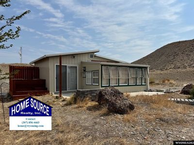 Property at 18 S Butte Ct, Riverton, WY