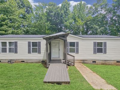 292 A Murphy Rd